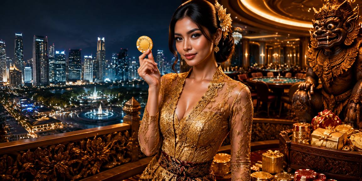 pentas togel Fair Rounds and Session Choices
