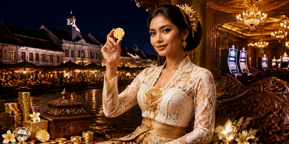 pentas togel Cashier Context